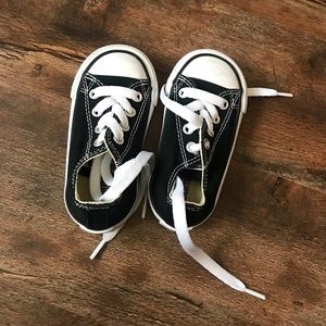 Toddler Converse Shoes